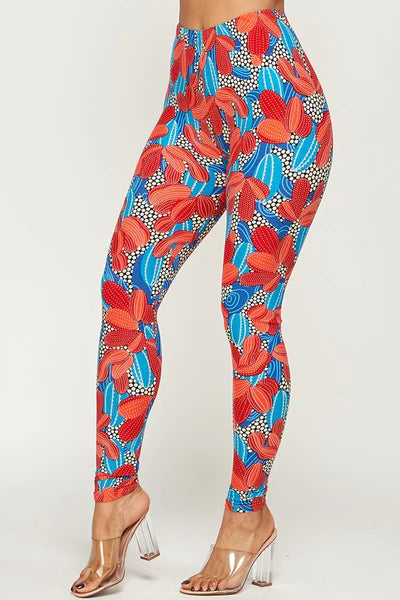 Cactus Legging