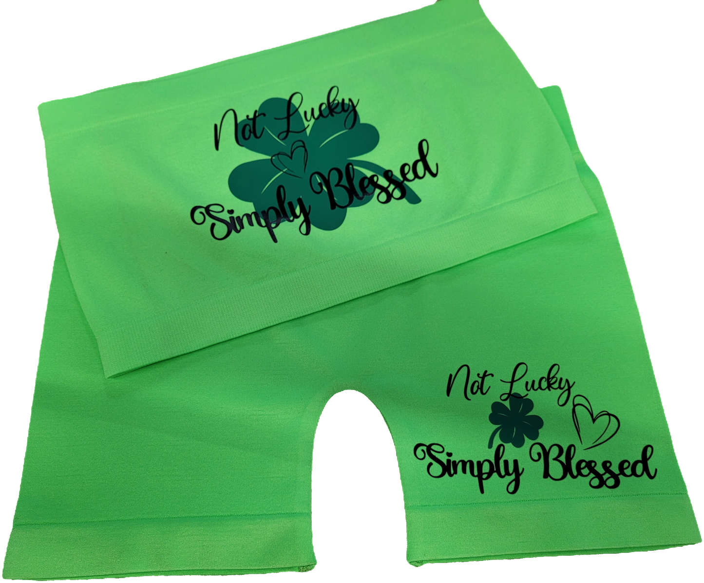 Simply Blessed Mini Set