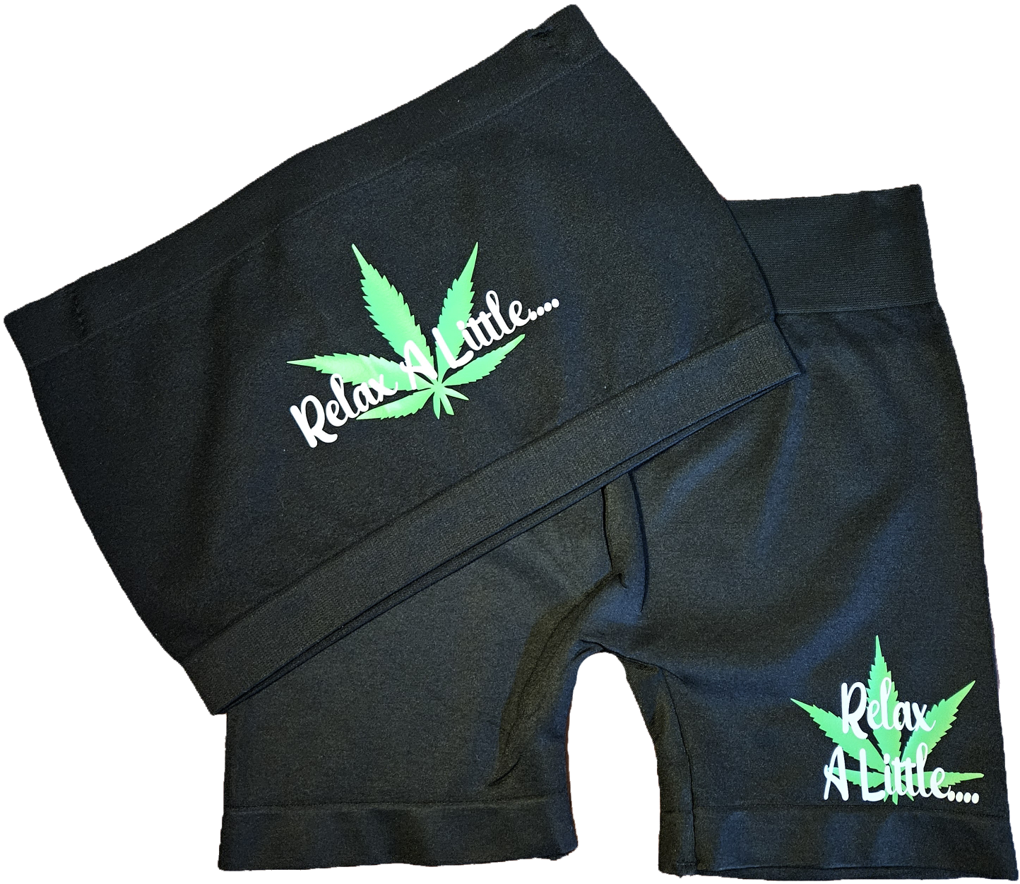 Relax A Little Mini Set