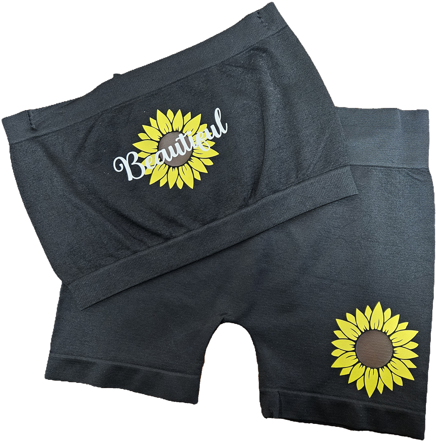 Beautiful Sunflower Mini Set