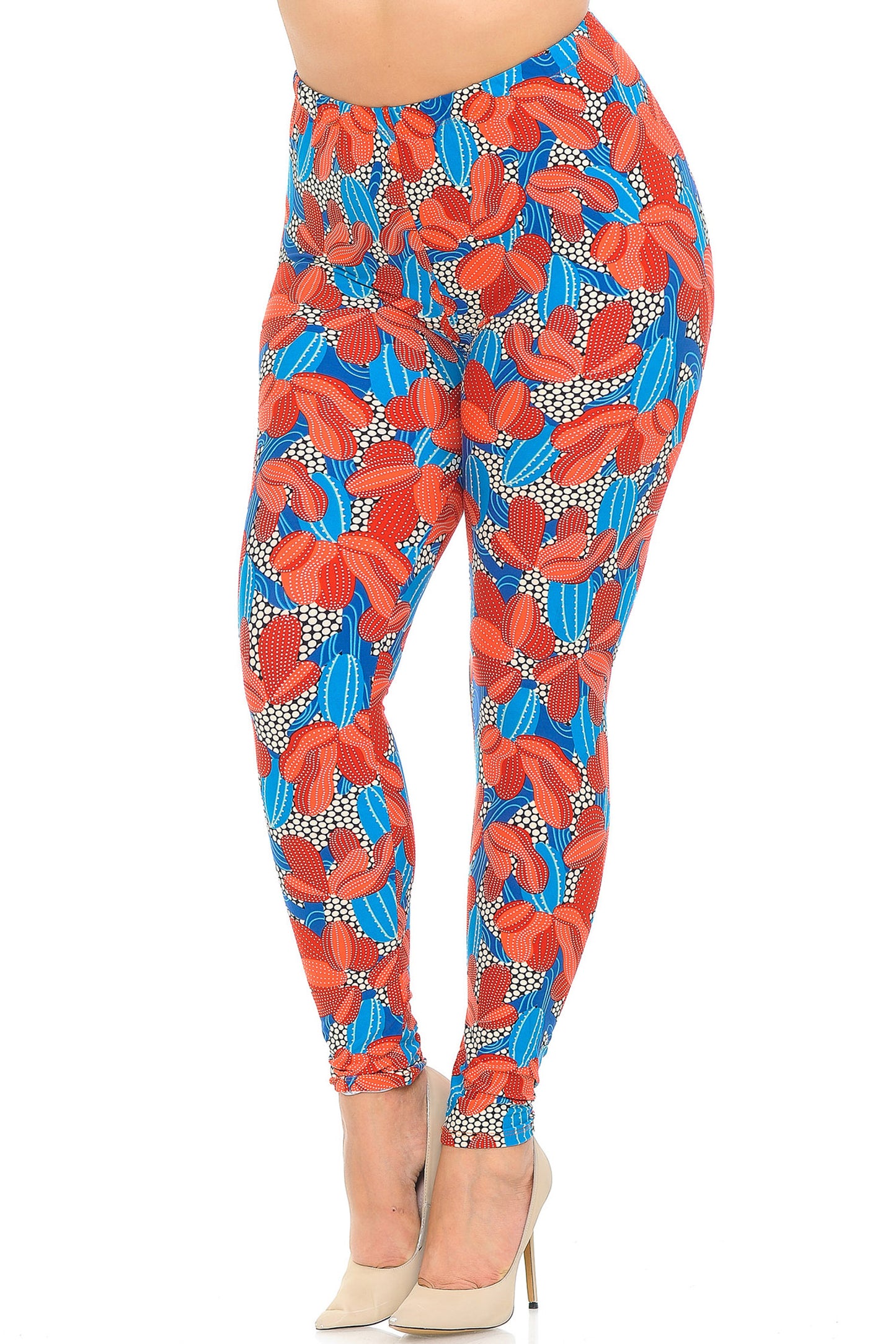 Cactus Legging