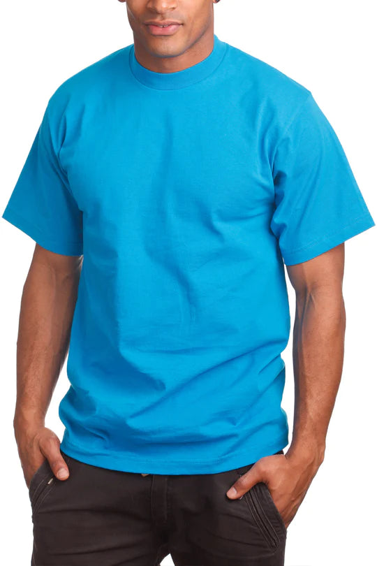 Pro5 Tall Heavy Short Sleeve T-Shirt
