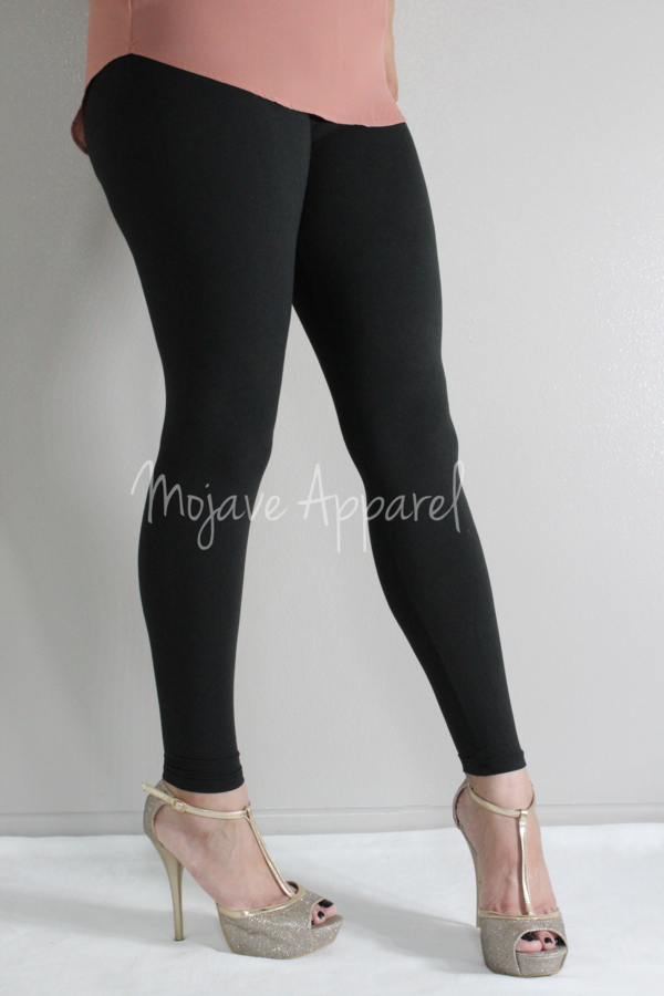 Black Legging