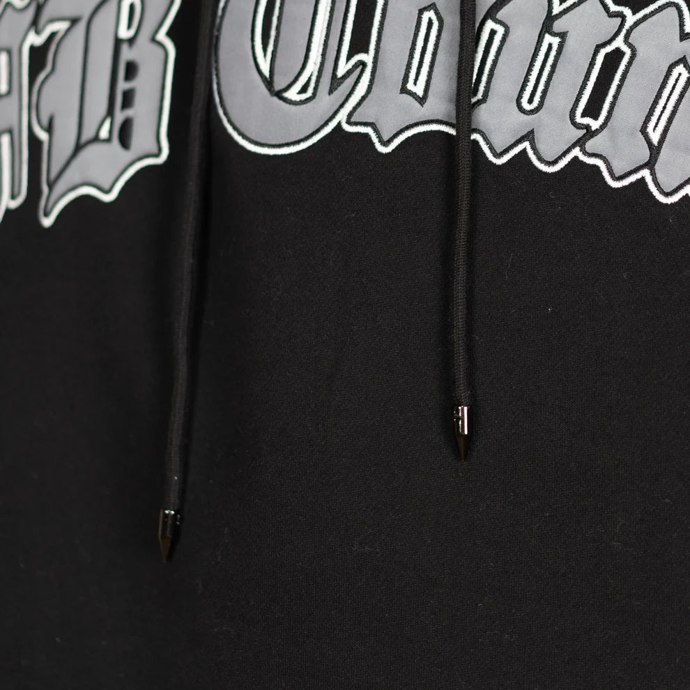 FB County Printed Hoodie