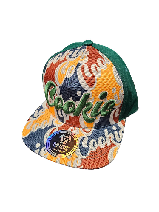Cookie Hat
