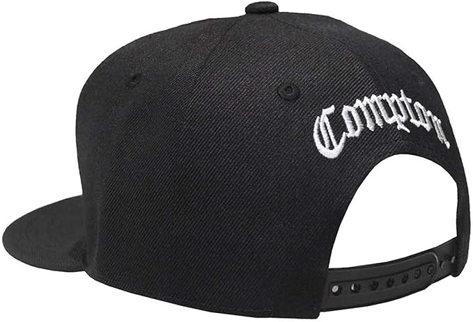 Compton SnapBack Hat