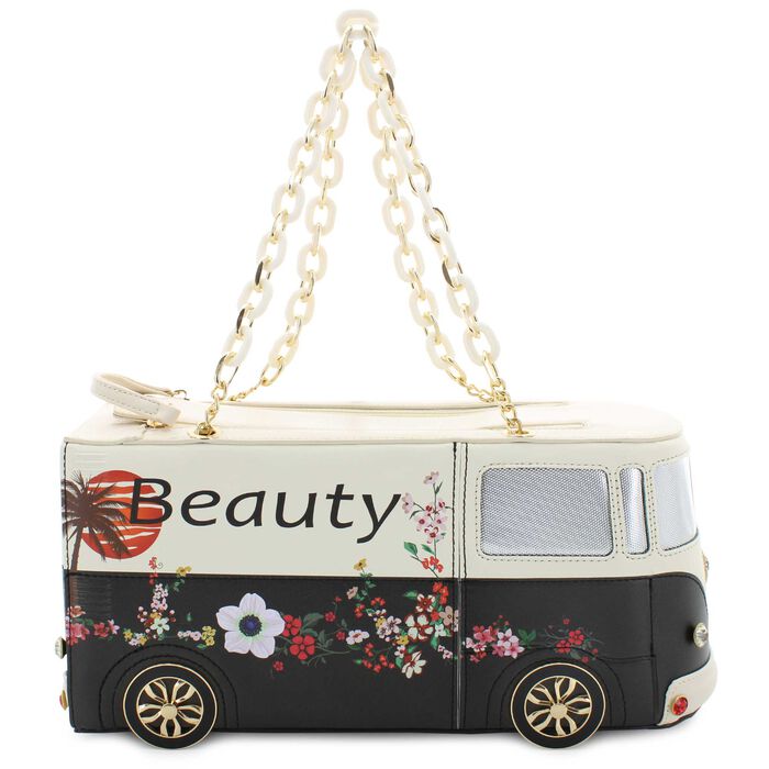 Beauty Bus