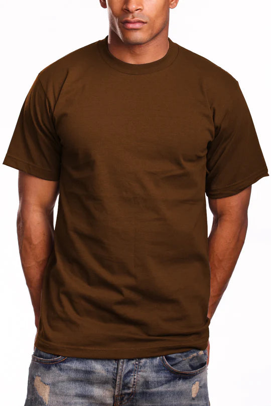 Pro5 Tall Heavy Short Sleeve T-Shirt