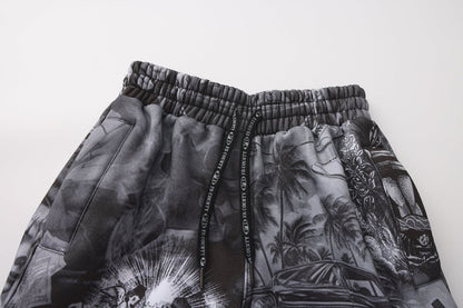 Tatted Lifestyle Sweatpants - FB County