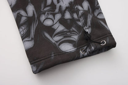 Tatted Lifestyle Sweatpants - FB County