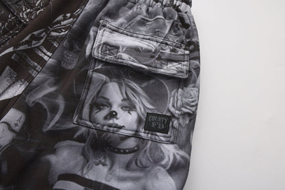 Tatted Lifestyle Sweatpants - FB County
