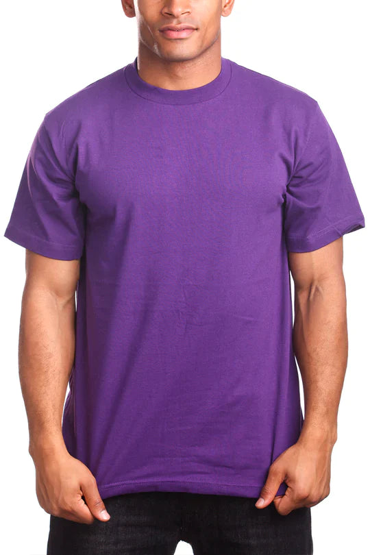 2X Pro5 Heavy Short Sleeve T-Shirt