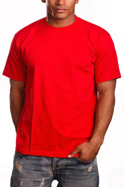 5X Pro5 Heavy Short Sleeve T-Shirt
