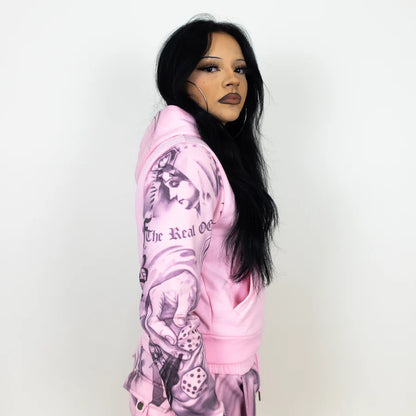 Women's Tatted Up Tracksuit