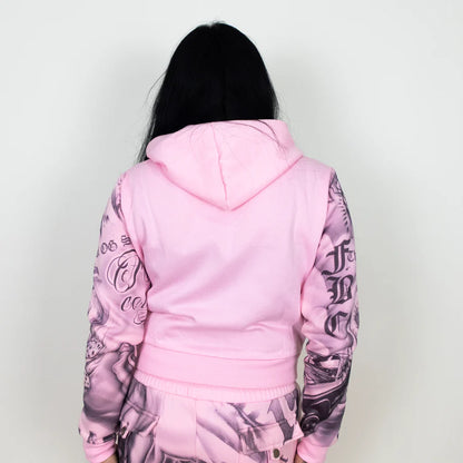 Women's Tatted Up Tracksuit
