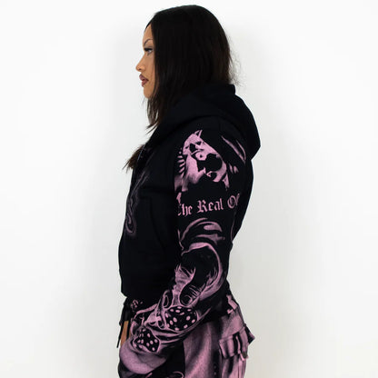 Women's Tatted Up Tracksuit