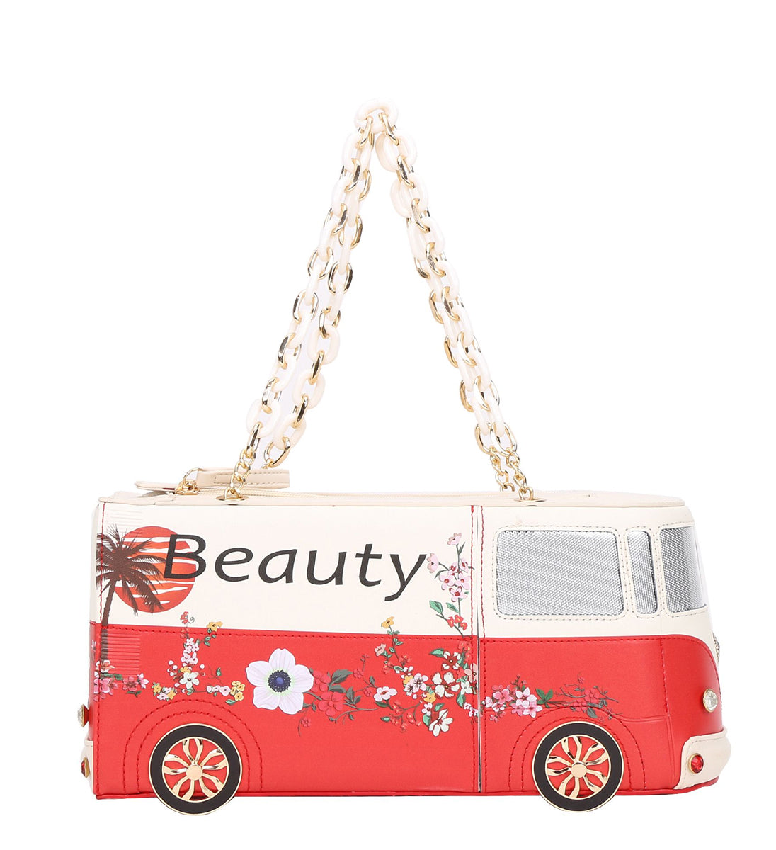 Beauty Bus