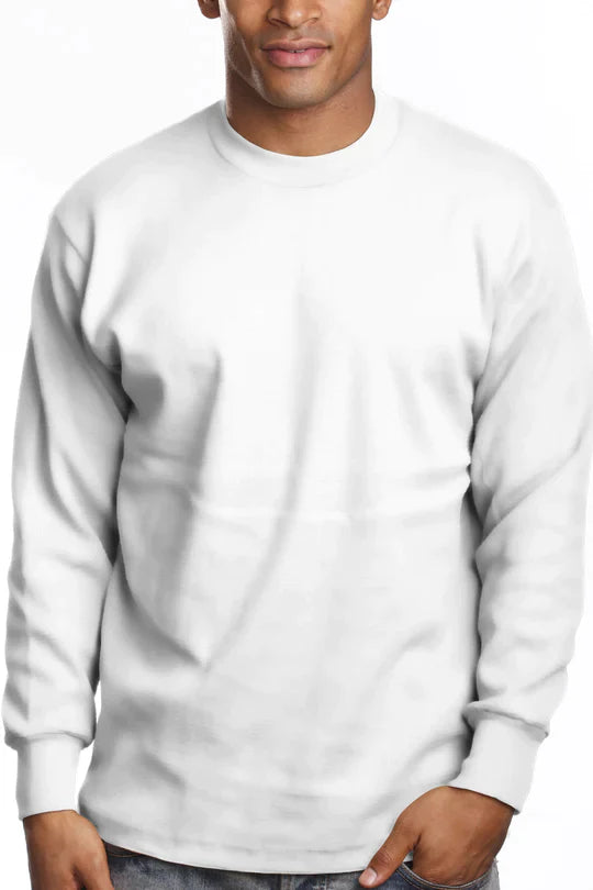 3X Pro5 Heavy Long Sleeve T-Shirt