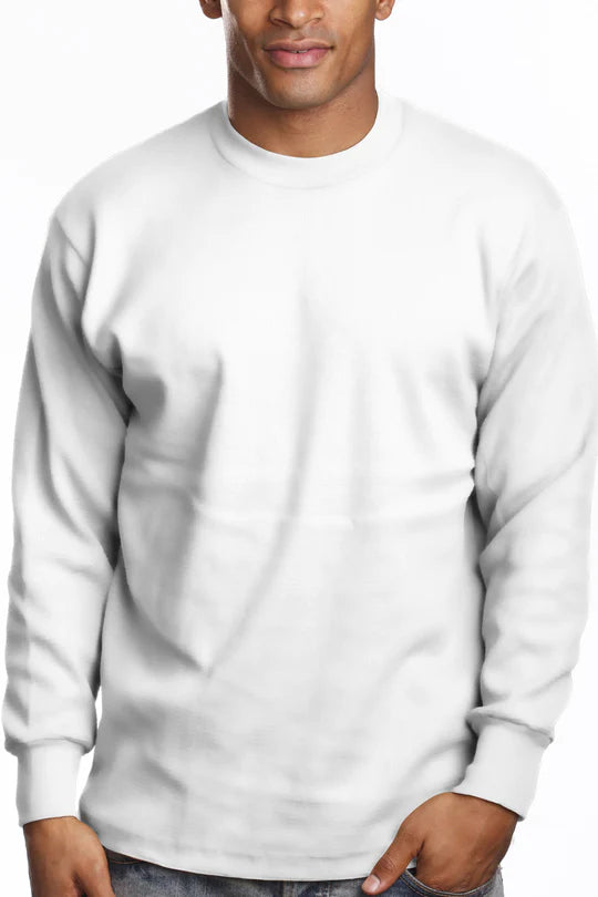 Pro5 Heavy Long Sleeve T-Shirt