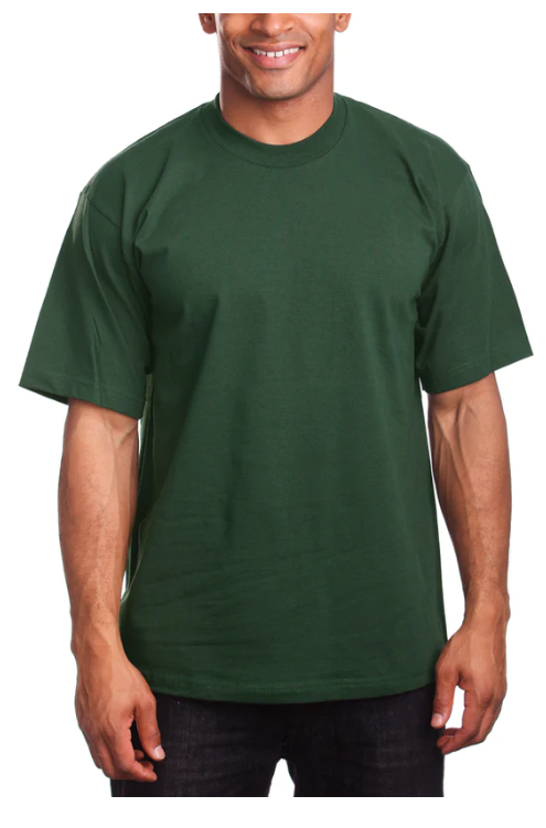 5X Pro5 Heavy Short Sleeve T-Shirt