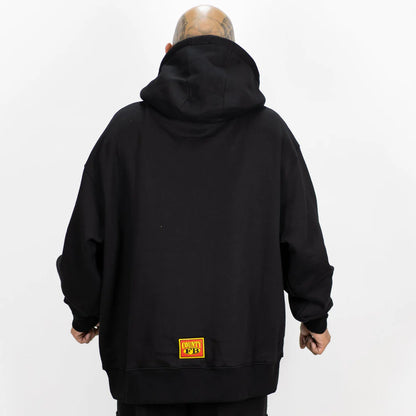 FB County Printed Hoodie