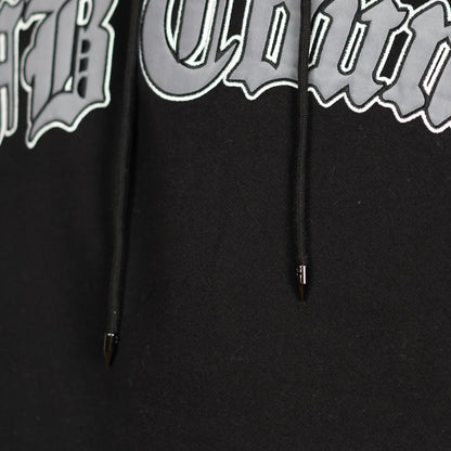 FB County Printed Hoodie