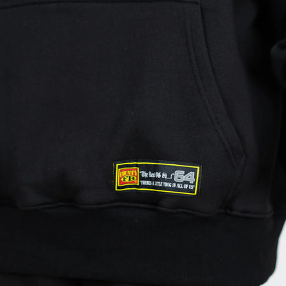 FB County Printed Hoodie