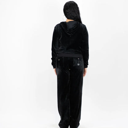 Velour Tracksuit FB County